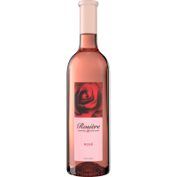 Rosé Vin de France 2025 0,75 l - Rosière