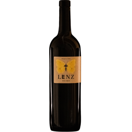 Solaris - Bio 2025 0,75 l - Bioweingut Lenz
