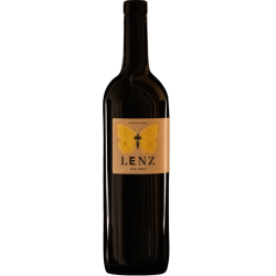 Solaris - Bio 2025 0,75 l - Bioweingut Lenz