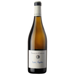 Les Argiles (Sec) 2024 0,75 l - François Chidaine