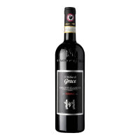 Chianti classico Riserva 2022 0,75 l - Il Molino di Grace