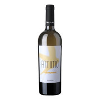 attimo Chardonnay 2025 0,75 l - Paladin
