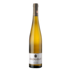 Nierstein Riesling 2024 0,75 l - Kühling-Gillot