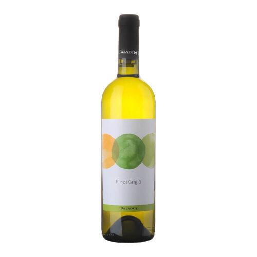 Pinot Grigio 2025 0,75 l - Paladin