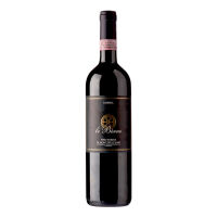 Vino Nobile di Montepulciano Riserva 2021 0,75 l - Podere Le Bèrne / Fam. Natalini