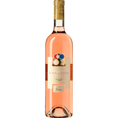 Rosa di Luna del Ticino DOC 2025 0,75 l - Vini & Distillati Angelo Delea SA