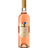 Rosa di Luna del Ticino DOC 2025 0,75 l - Vini & Distillati Angelo Delea SA