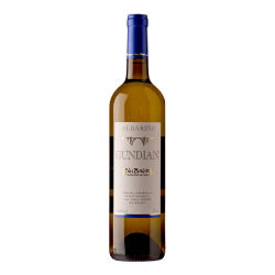 Albariño Gundián 2025 0,75 l - Adega...