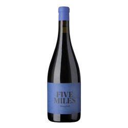 Five Miles 2020 0,75 l - Atlan & Artisan