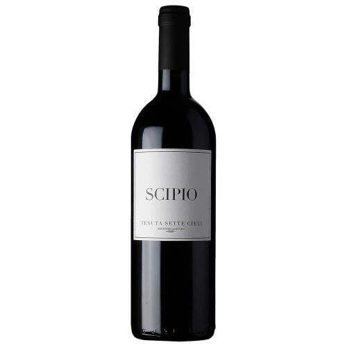 Scipio 2020 0,75 l - Sette Cieli