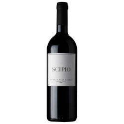 Scipio 2020 0,75 l - Sette Cieli