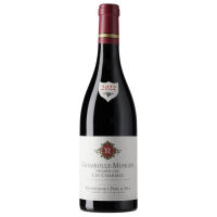 Chambolle-Musigny Les Charmes 2022 0,75 l - Remoissenet Père & Fils