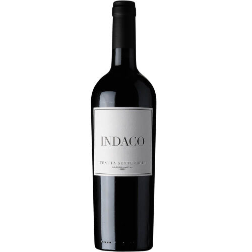 Indaco 2020 0,75 l - Sette Cieli