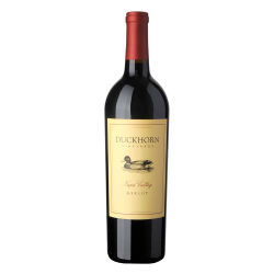 Merlot Napa Valley 2021 0,75 l - Duckhorn Vineyards