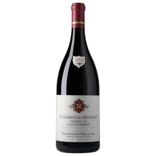 Chambolle-Musigny Les Charmes 2022 1,5 l - Remoissenet Père & Fils