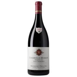 Chambolle-Musigny Les Charmes 2022 1,5 l - Remoissenet...