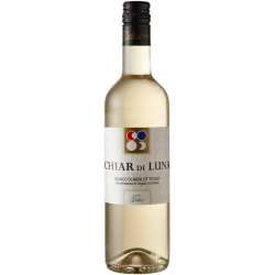Bianco di Merlot Ticino DOC Chiar di Luna 0,5 l - Vini...