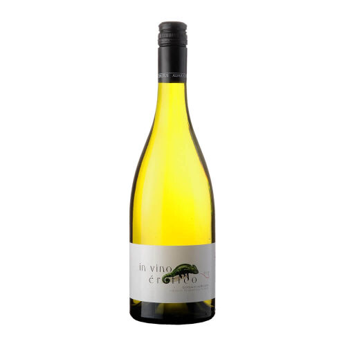 In Vino Erotico blanc 2024 0,75 l - Alma Cersius