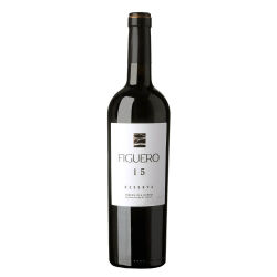Figuero 15 Reserva 2019 15,0 l - Figuero