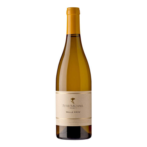Chardonnay Belle Côte 2020 0,75 l - Peter Michael Estate