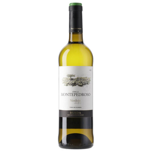 Verdejo Finca Montepedroso 2025 0,75 l - Finca Montepedroso