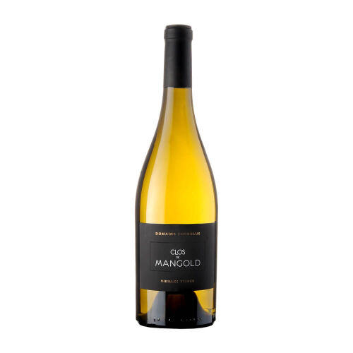 Clos de Mangold Vieilles Vignes (Chasselas) 2025 0,75 l - Domaine Cornulus