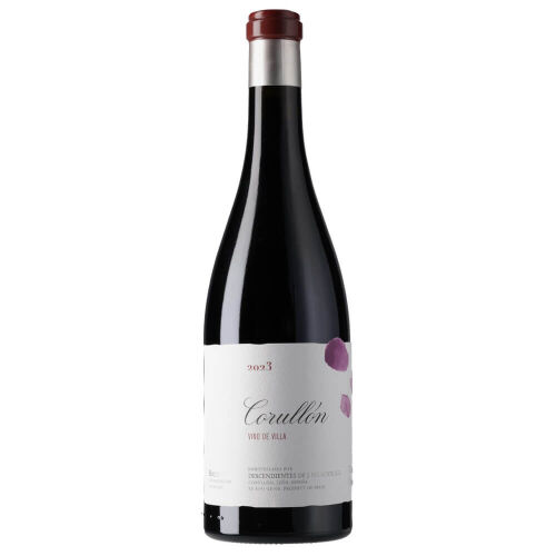 Corullón 2023 0,75 l - Descendientes de J. Palacios, S.L.
