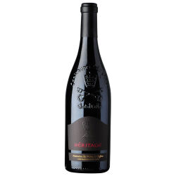Héritage 2020 0,75 l - Domaine des Pères de...