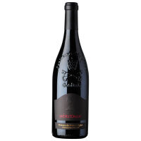Héritage 2020 0,75 l - Domaine des Pères de lEglise