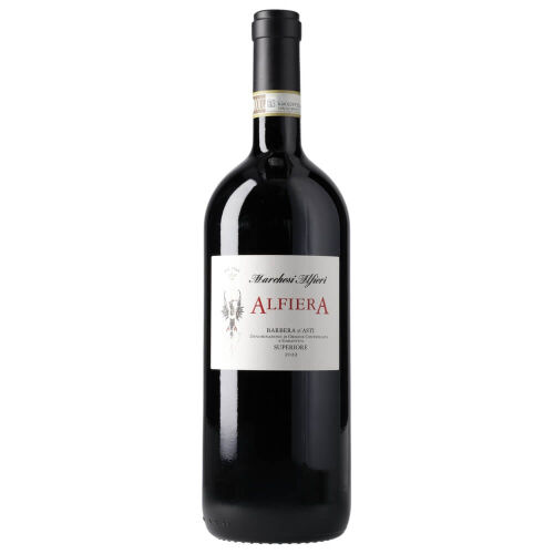 Barbera dAsti superiore Alfiera 2022 1,5 l - Marchesi Alfieri