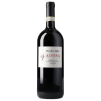 Barbera dAsti superiore Alfiera 2022 1,5 l - Marchesi Alfieri