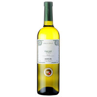 Amigne de Vétroz 2025 0,75 l - Bonvin
