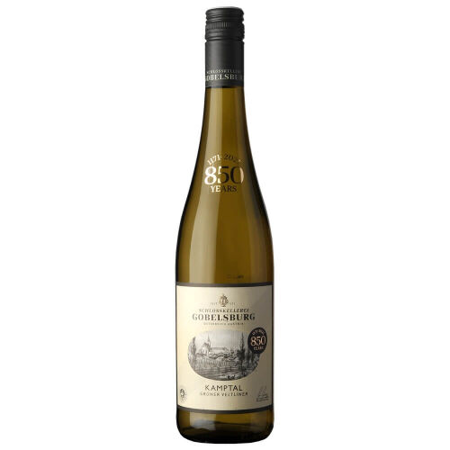 Grüner Veltliner 2025 0,75 l - Weingut Schloss Gobelsburg