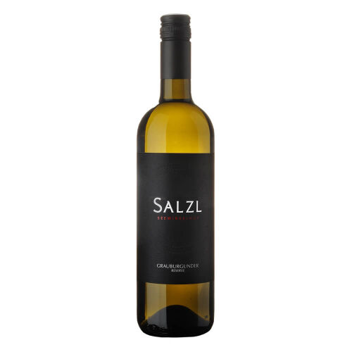 Grauburgunder Reserve 2023 0,75 l - Salzl