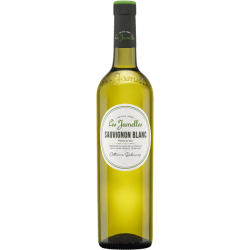 Sauvignon blanc Pays dOc IGP 2025 0,75 l - Les Jamelles