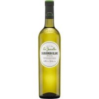 Sauvignon blanc Pays dOc IGP 2025 0,75 l - Les Jamelles