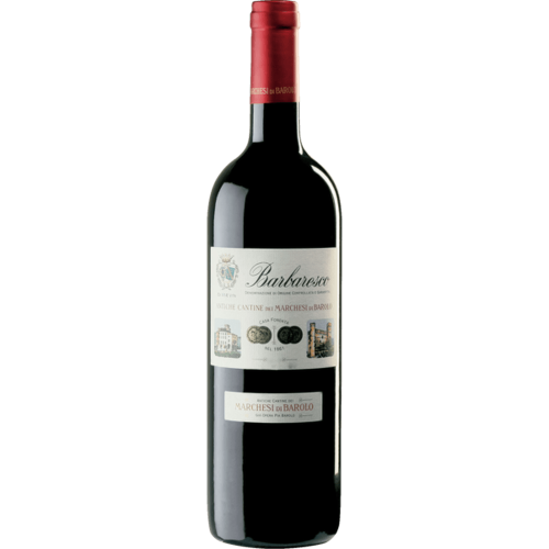 Barbaresco DOCG Tradizione 2022 0,75 l - Marchesi di Barolo