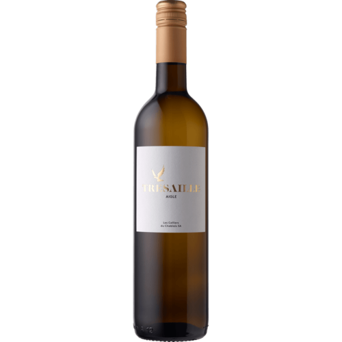 Trésaille Aigle Chablais AOC 2025 0,75 l - Celliers du Chablais