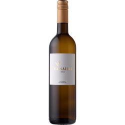 Trésaille Aigle Chablais AOC 2025 0,75 l -...