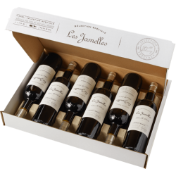Cabernet Merlot Pays dOc IGP Sélection...