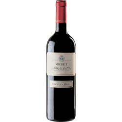 Nebbiolo d`Alba DOC Michet 2023 0,75 l - Marchesi di Barolo