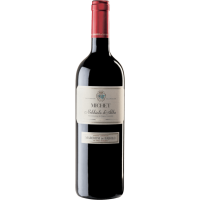 Nebbiolo d`Alba DOC Michet 2023 0,75 l - Marchesi di Barolo