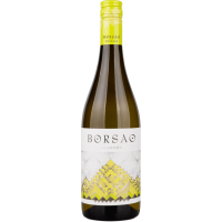 Campo de Borja D.O. Blanco Selección 2025 0,75 l - Bodegas Borsao