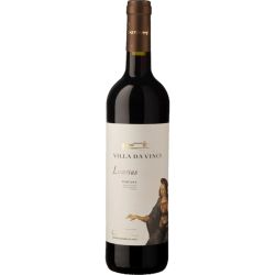 Rosso Toscana IGT Linarius 2023 0,75 l - Leonardo da Vinci