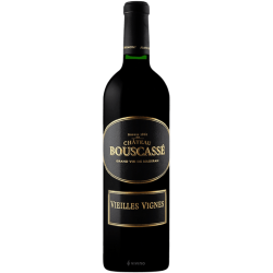 Château Bouscassé Vieilles Vignes Madiran...