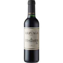 Ribera del Duero D.O. Crianza Arzuaga 2023 0,375 l -...