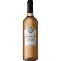Primitivo Puglia rosato IGP 2025 0,75 l - Baroncelli Selezione DItalia