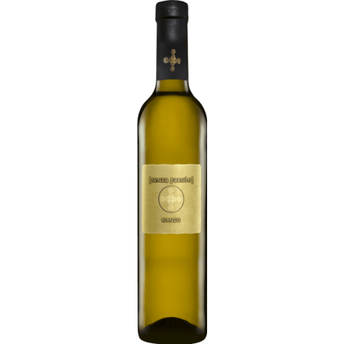 Vino Bianco dItalia 2025 0,5 l - Senza Parole
