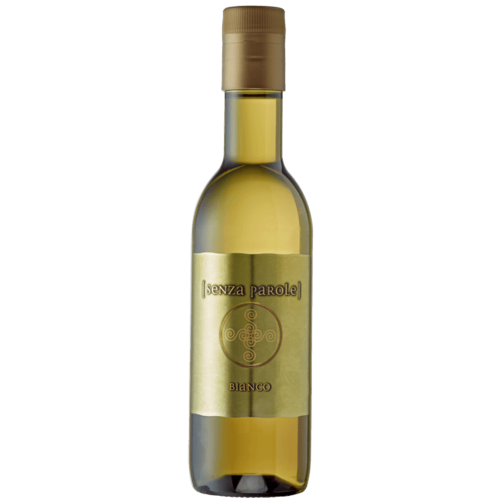Vino Bianco d Italia 2025 0,187 l - Senza Parole PET 24er Karton