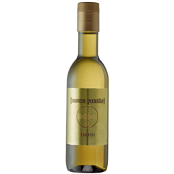 Vino Bianco d Italia 2025 0,187 l - Senza Parole PET 24er...